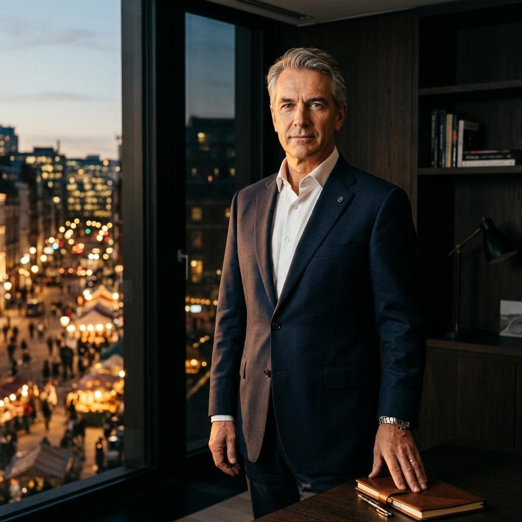 Directeur de la gestion des risques informatiques